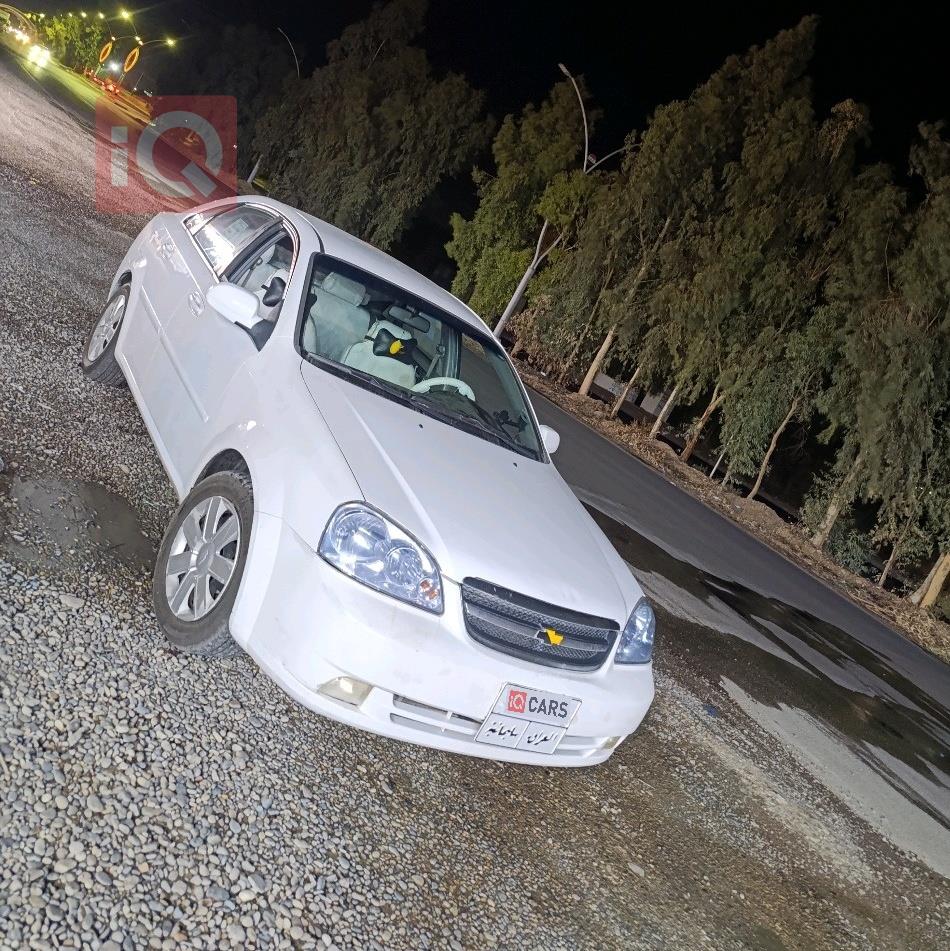 شيفروليه اوبترا